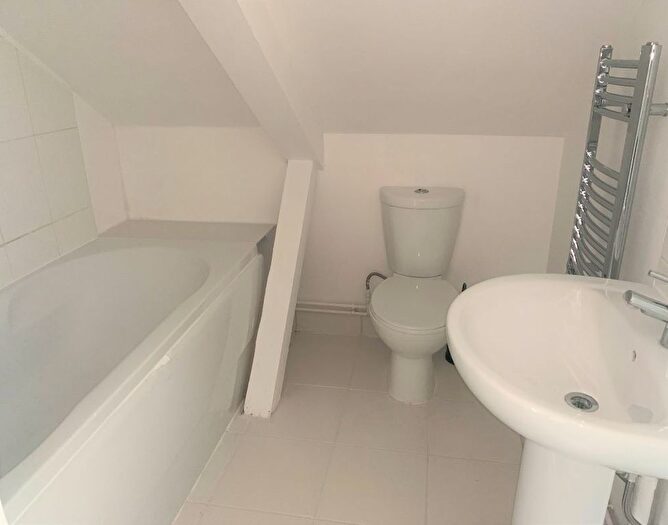 2 Bedroom Flat For Sale In Flat Time House, Duke Street, Leicester, LE1