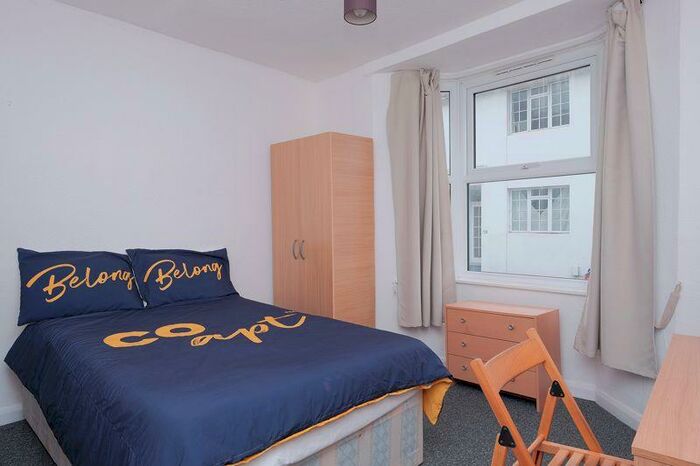 4 Bedroom Terraced House To Rent In St Mary Magdalene Street, BN2