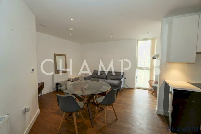 1 Bedroom Flat To Rent In Terry Spinks Place, Terry Spinks Place, E16