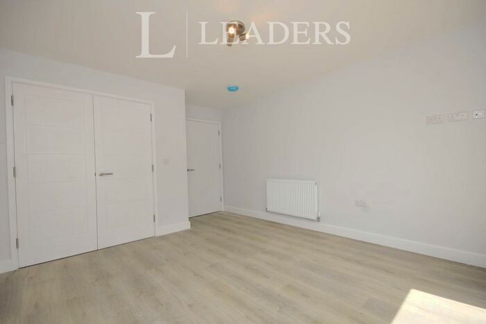 1 Bedroom Apartment To Rent In Sage Court, Plaistow Lane., BR1