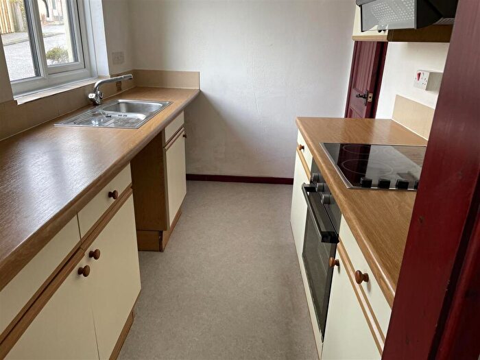 1 Bedroom Terraced House To Rent In Boscastle, Cornwall, PL35
