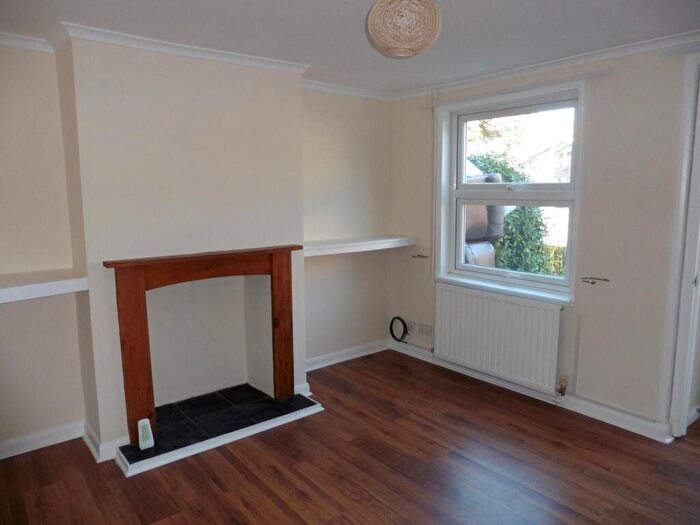 2 Bedroom House To Rent In Bridge Street, Stowmarket, IP14