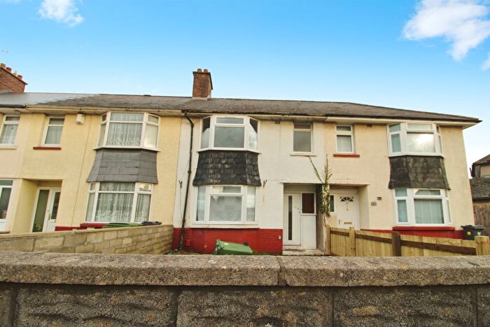 3 Bedroom Terraced House For Sale In Storrar Road, Splott, Cardiff, CF24
