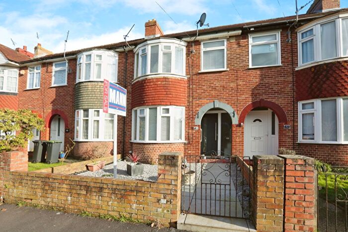 3 Bedroom Property To Rent In Bramber Road, Gosport, PO12