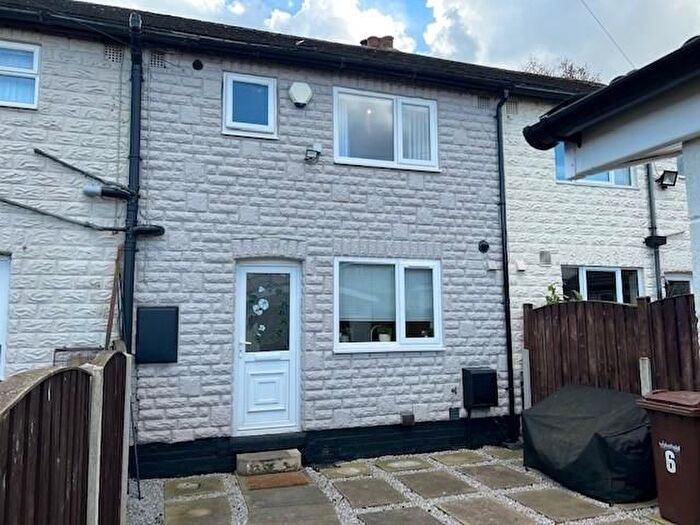 2 Bedroom Terraced House To Rent In Park View, Lofthouse, Wakefield, WF3