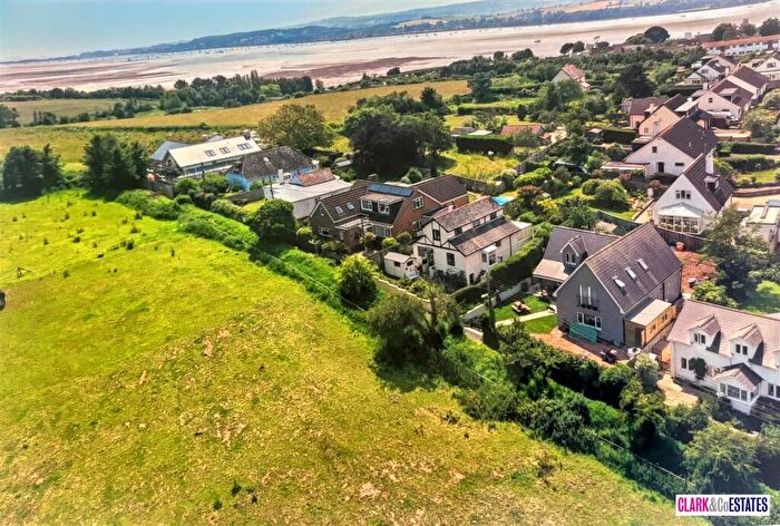 3 Bedroom Detached House For Sale In Willand, Church Path Terrace, Lympstone, EX8