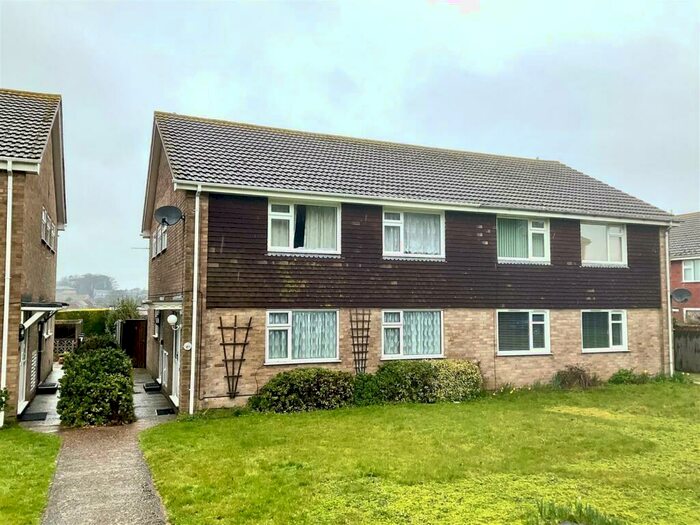 2 Bedroom Flat To Rent In Lighthouse Road, St. Margarets Bay, Dover, CT15