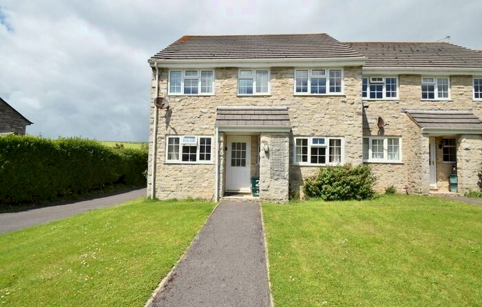 2 Bedroom Flat To Rent In West Lulworth, BH20