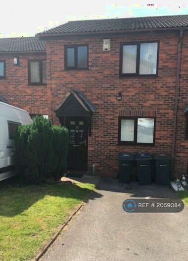 2 Bedroom Terraced House To Rent In Lambert Close, Birmingham, B23