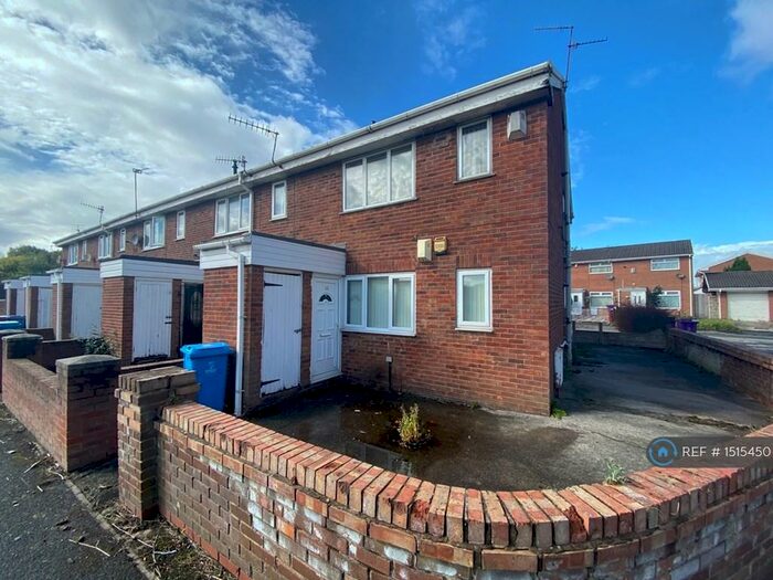 1 Bedroom Flat To Rent In Lloyd Close, Liverpool, L6
