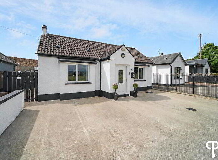 2 Bedroom Bungalows For Sale In Springtown Road, Derry, BT48
