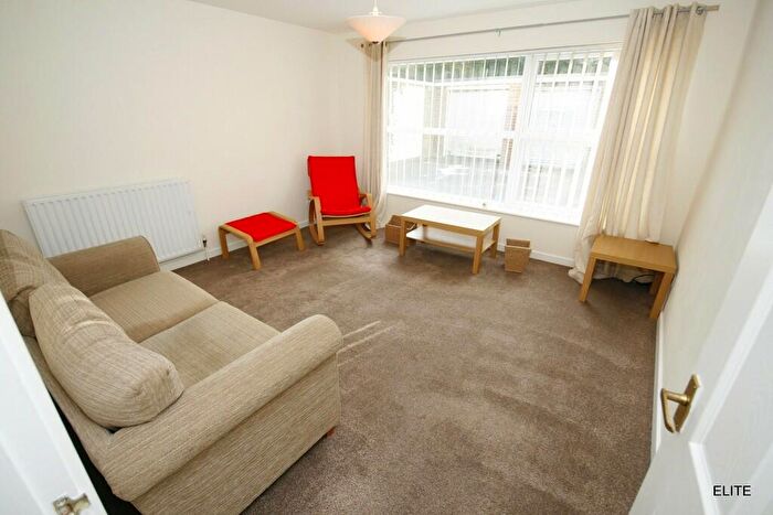 2 Bedroom Apartment To Rent In Willowtree Avenue, Belmont, DH1