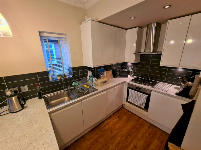 Studio To Rent In Belfield Road, , Didsbury, Manchester, M20