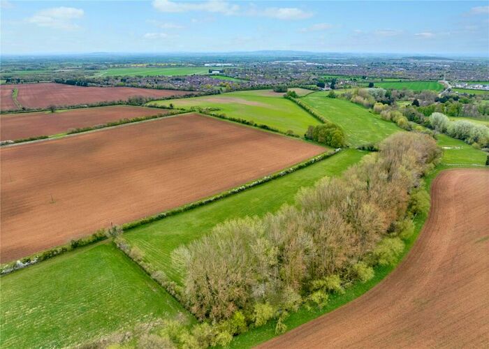 Land For Sale In Caversfield, Bicester, Oxfordshire, OX27