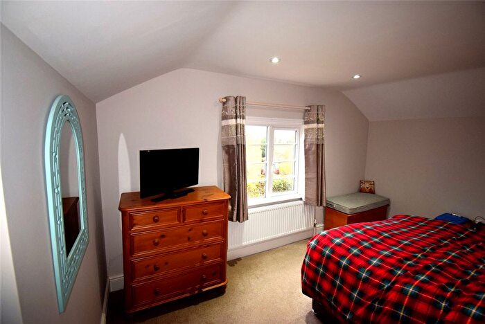 2 Bedroom Detached House To Rent In Church Cottage, Halloughton, Southwell, Nottinghamshire, NG25