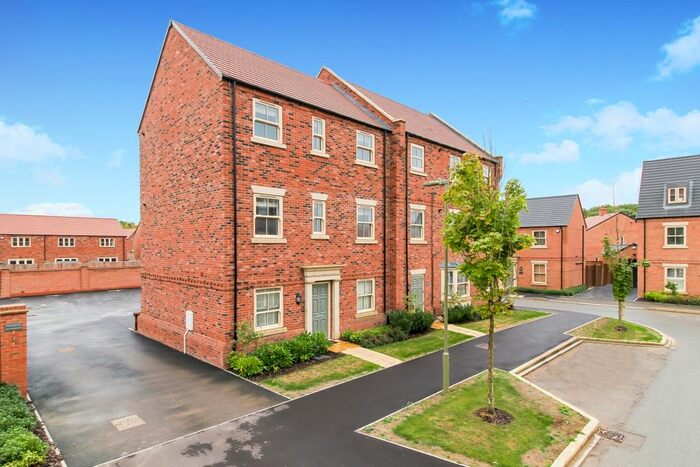 1 Bedroom Flat To Rent In Flanders Close, Bicester, OX26