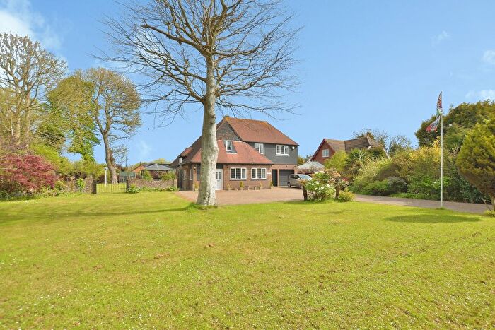 5 Bedroom Detached House For Sale In Littlestone Road, Littlestone, New Romney, TN28