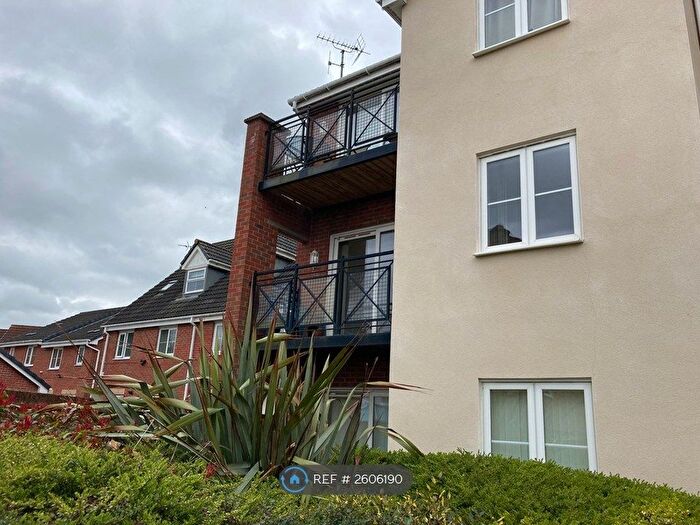 1 Bedroom Flat To Rent In Welbury Road, Leicester, LE5