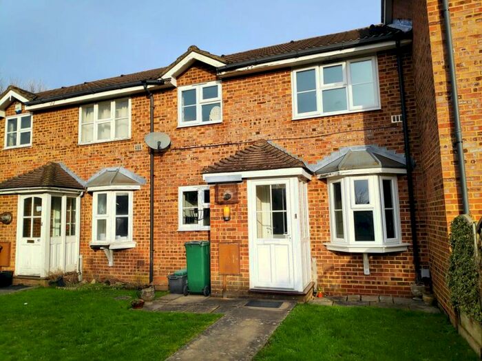 1 Bedroom Terraced House To Rent In Staffords Place, Horley, RH6