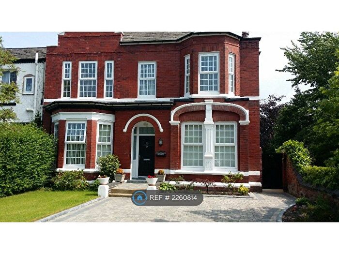 3 Bedroom Flat To Rent In York Road, Southport, PR8