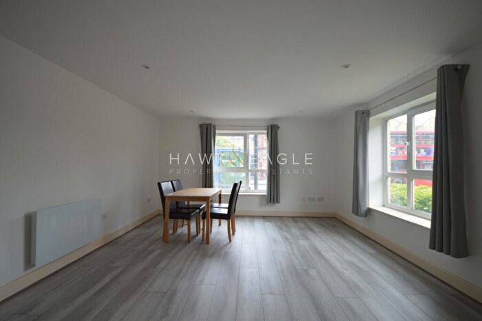 1 Bedroom Flat To Rent In Westferry Road, London, Greater London., E14