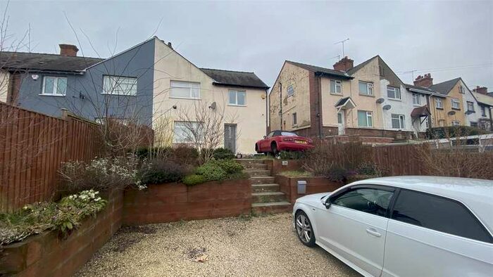 1 Bedroom Property To Rent In Coton Park, Linton, Swadlincote, DE12