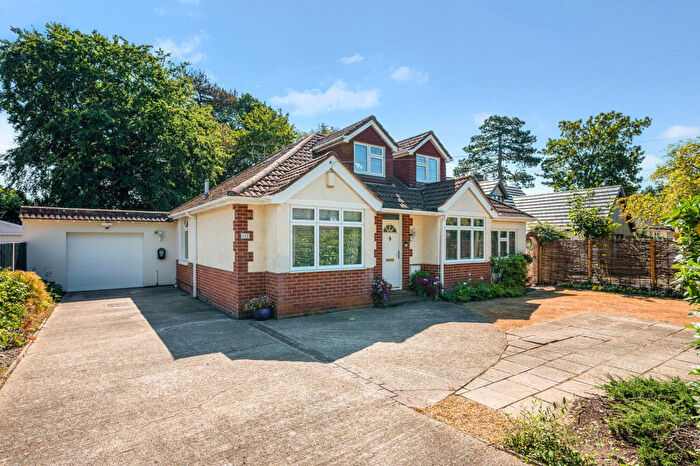 4 Bedroom Detached House For Sale In Locks Heath Park Road, Locks Heath, SO31