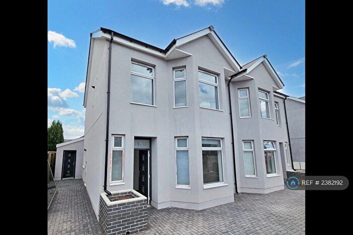 1 Bedroom Flat To Rent In Caerphilly Road, Cardiff, CF14