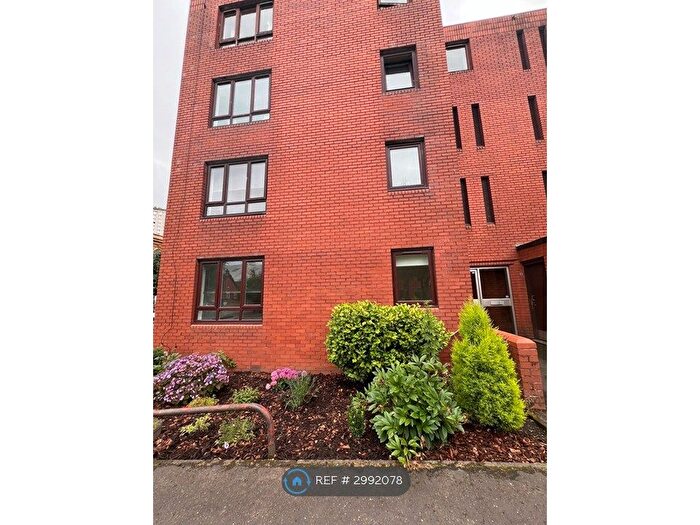 1 Bedroom Flat To Rent In New City Road, Glasgow, G4