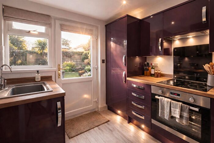 1 Bedroom House To Rent In Brydges Place, Cathays, Cardiff, CF24