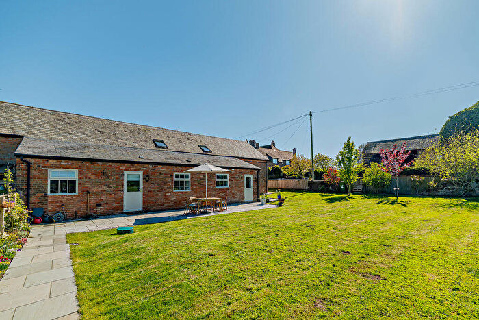 4 Bedroom House For Sale In Wrexham Road, Ridley, Tarporley, CW6
