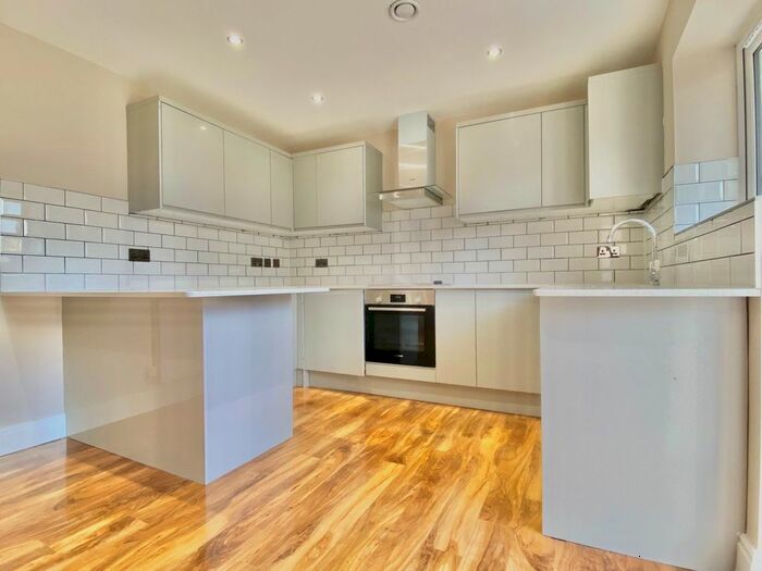 1 Bedroom Flat To Rent In Epsom Road, Croydon, CR0