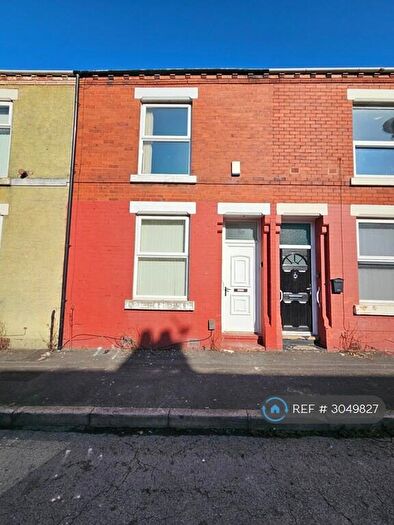 3 Bedroom Terraced House To Rent In Sheerness St, Manchester, M18