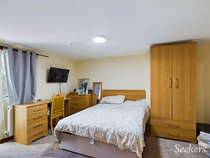 1 Bedroom Property To Rent In St Faiths Street, Maidstone, ME14