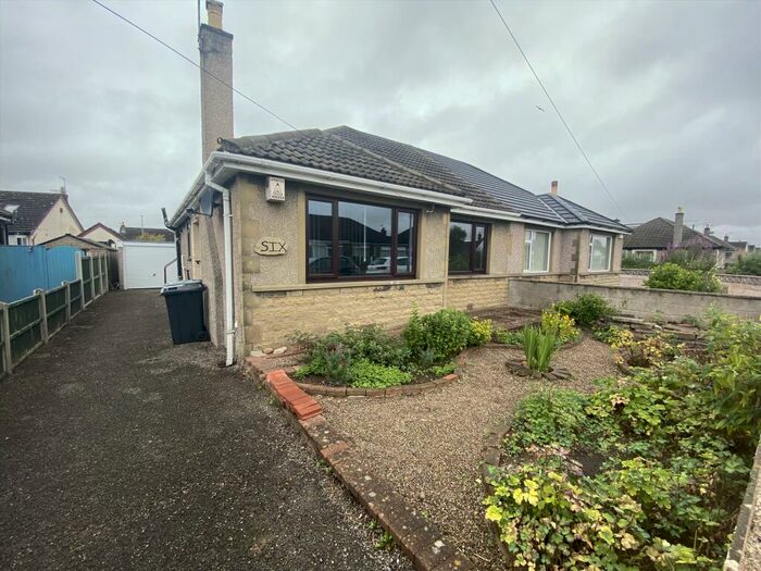 1 Bedroom Bungalow To Rent In Westgate Park Road, Morecambe, LA4