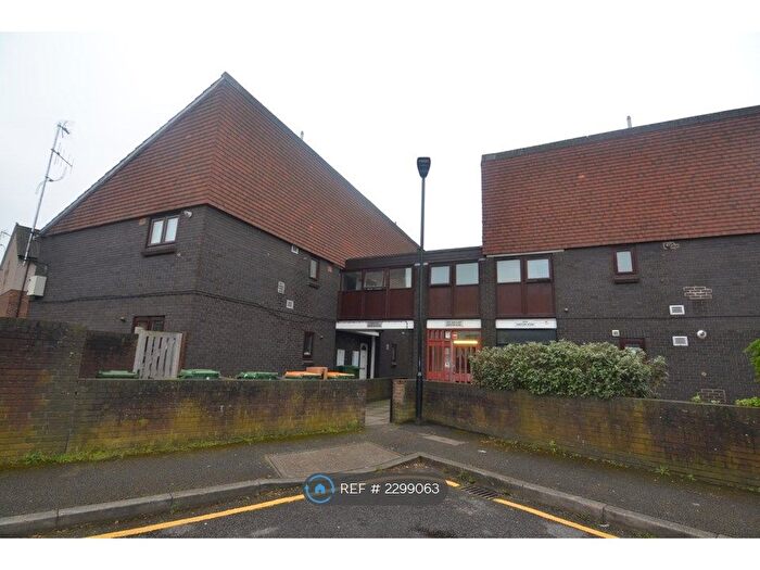 1 Bedroom Flat To Rent In Ashton Road, London, E15