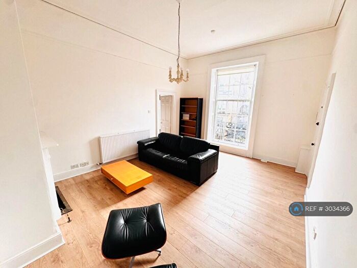 1 Bedroom Flat To Rent In Catharine Street, Liverpool, L8