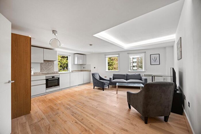 2 Bedroom Apartment To Rent In Finchley Road, Ostro House, NW2