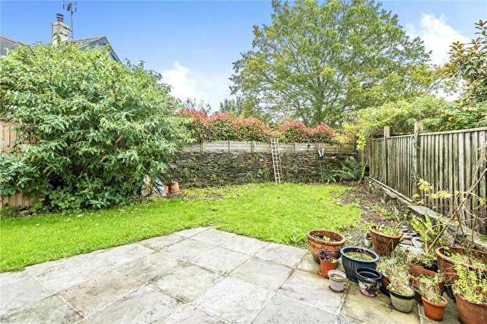 2 Bedroom Semi-Detached House For Sale In Lutterburn Street, Ugborough, Ivybridge, Devon, PL21