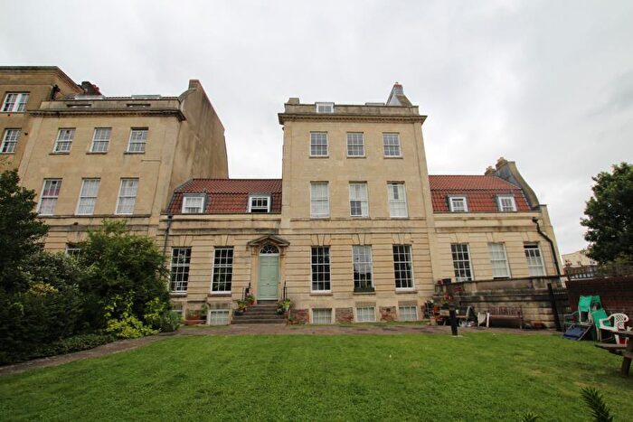 2 Bedroom Flat To Rent In Ashley Road - Montpelier, BS6