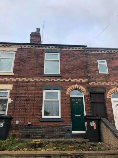 2 Bedroom Cottage To Rent In Laurel Bank Cottages, Derby Lane DE23