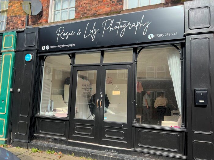 Retail Property To Rent In Market Street, Birkenhead, Merseyside, CH41