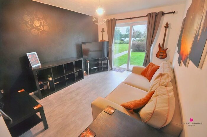 1 Bedroom Apartment To Rent In Kings Lodge, Benfleet Road, SS7