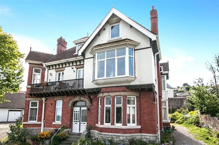 1 Bedroom Flat For Sale In Woodend Drive, Old Colwyn, Colwyn Bay, Conwy, LL29