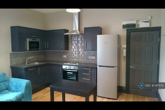 2 Bedroom Flat To Rent In Clarkehouse Road, Sheffield, S10