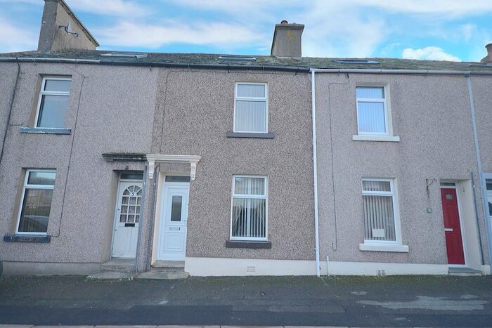 3 Bedroom Terraced House To Rent In High Harrington, Workington, Cumbria, CA14