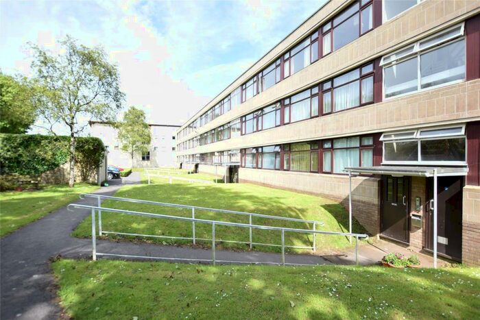 2 Bedroom Apartment To Rent In St Martins Court, Midford Road, Bath, Somerset, BA2