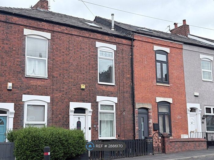 3 Bedroom Terraced House To Rent In Pendlebury Road, Manchester, M27