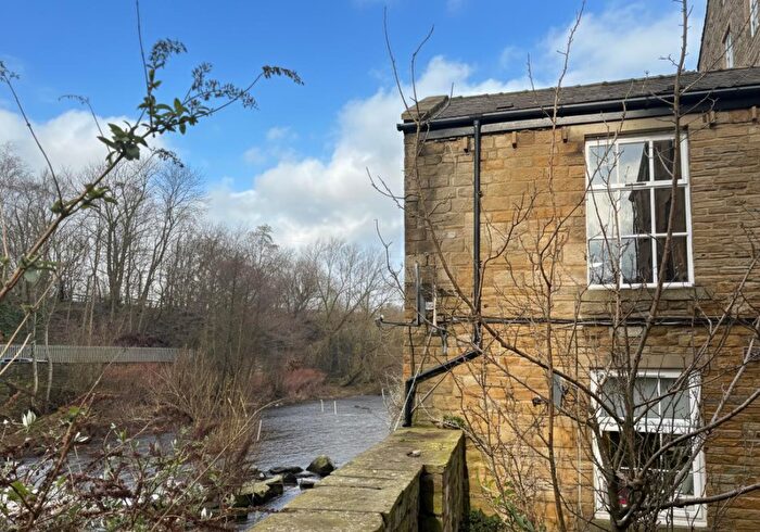 1 Bedroom House For Sale In Wharf Street, Sowerby Bridge, HX6