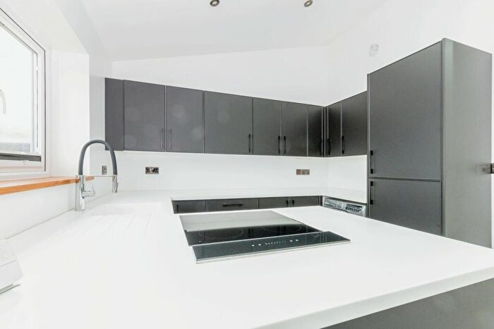 1 Bedroom Detached Bungalow For Sale In School Lane, Guide, Blackburn, BB1